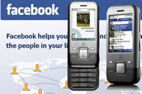 Turbózd fel a mobilod a Facebook alkalmazással