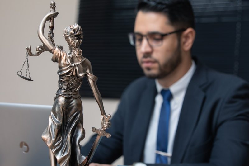 Így dolgozik egy profi budapesti ügyvédi iroda